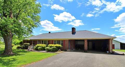 63 Morris Church, Brookneal, VA 24528
