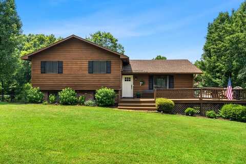 275 Meadowview Lane, Farmville, VA 23901