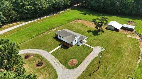 1822 Baughan Road, Meherrin, VA 23954