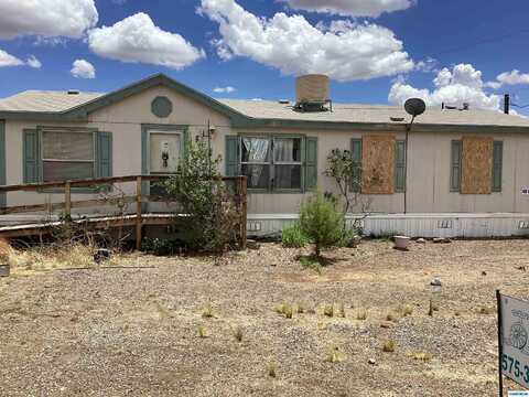 408 Manhattan Park Drive, Santa Clara, NM 88026