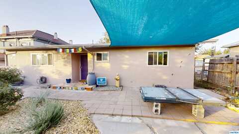 313 10th Street, Silver City, NM 88061