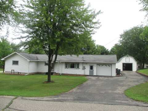 35 W 2nd Street, Montello, WI 53949