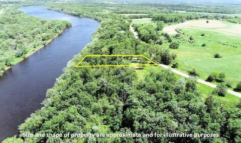 L23 Hillside Drive, Wisconsin Dells, WI 53965