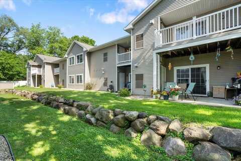 5118 Walbridge Avenue, Madison, WI 53714