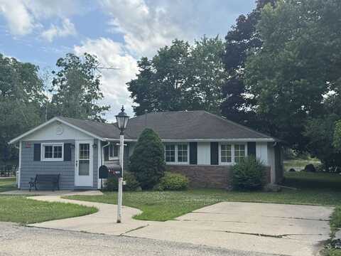 9004 N Rock River Drive, Edgerton, WI 53534
