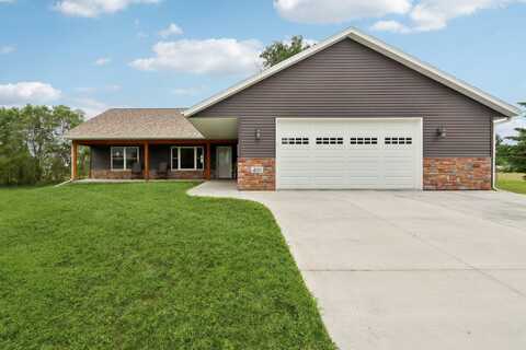 400 Mourning Dove Court, Arena, WI 53503