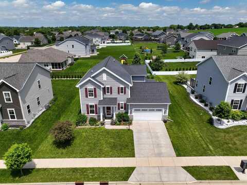 948 Lavender Way, DeForest, WI 53532