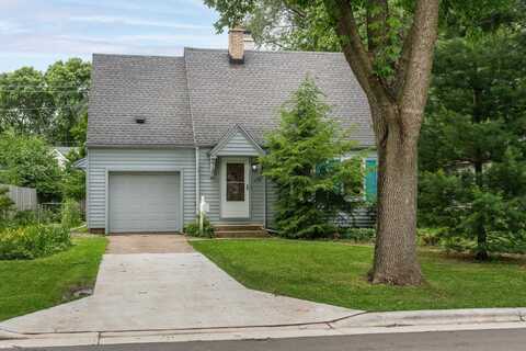 4234 Doncaster Drive, Madison, WI 53711