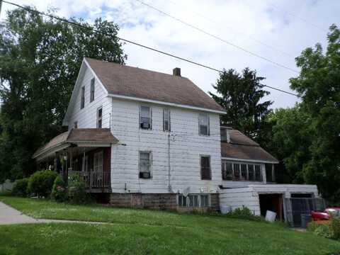 203 George Street, Kendall, WI 54638