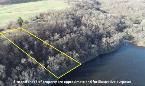 L22 Hillside Drive, Wisconsin Dells, WI 53965