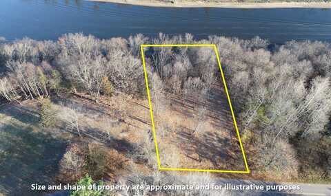 L22 Hillside Drive, Wisconsin Dells, WI 53965