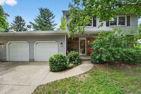 1122 N Westfield Road, Madison, WI 53717