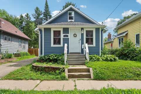 3217 Thorp Street, Madison, WI 53714