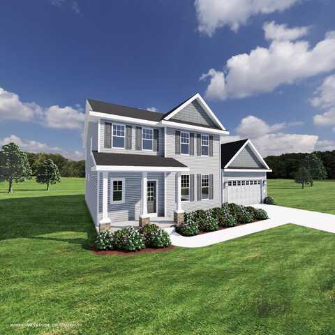 4049 Bear Tree Parkway, DeForest, WI 53532