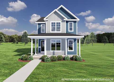 1244 Orchid Petal Drive, Sun Prairie, WI 53590