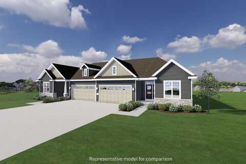 700 Cozy Farm Road, Waunakee, WI 53597