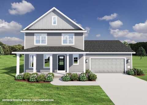 2538 Water Lily Circle, Sun Prairie, WI 53590