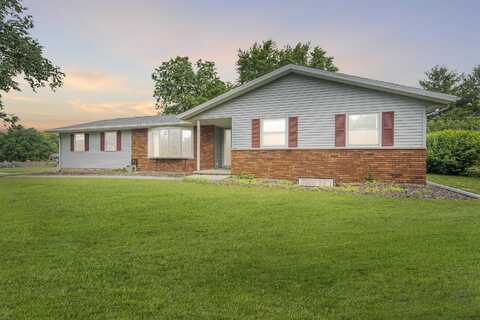 4610 Iroquois Trail, Morrisonville, WI 53571