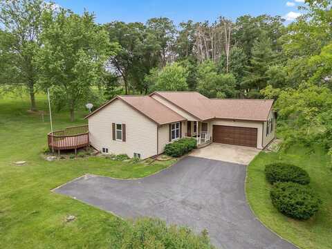 E7173 Eagle Ridge Court, Reedsburg, WI 53959