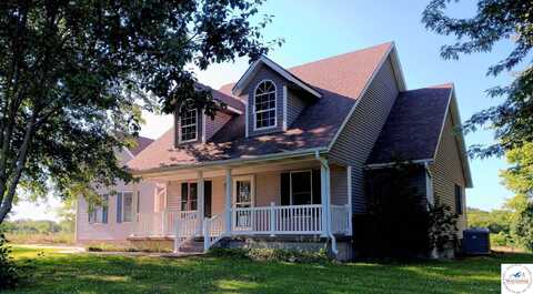1766 NW M, Clinton, MO 64735
