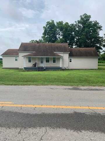 463 State Hwy W, Kewanee, MO 63860