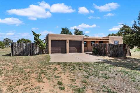 79 Moya Road, Santa Fe, NM 87508