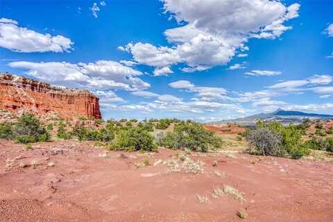 Tbd Red Valley Ranch - Mesa Prieta Road, Youngsville, NM 87064