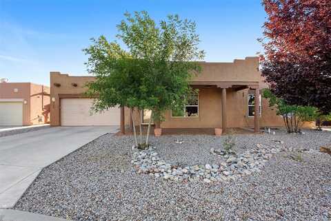 4704 Contenta Ridge, Santa Fe, NM 87507