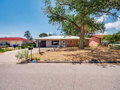 85 Chiquita Drive, White Rock, NM 87547