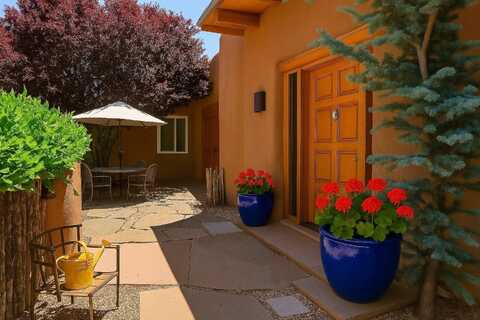 44 Lodge Circle unit: C, Santa Fe, NM 87506