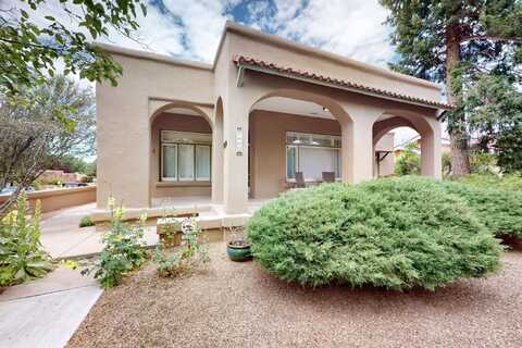 728 Don Gaspar Avenue unit: 1A & 1B, Santa Fe, NM 87505