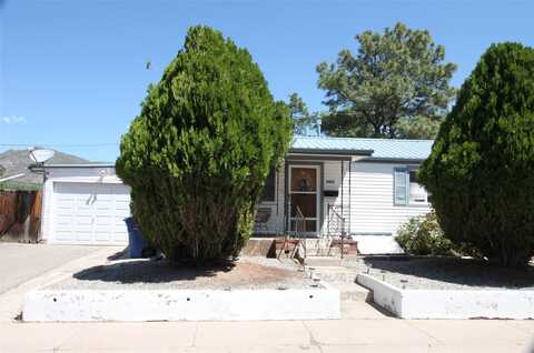 3462 Questa Drive, Los Alamos, NM 87544