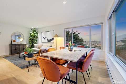 75 Roosevelt Way, San Francisco, CA 94114
