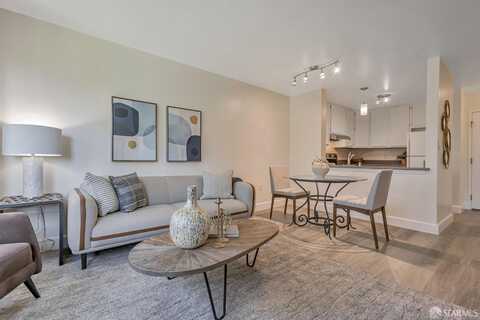 2225 23rd Street, San Francisco, CA 94107