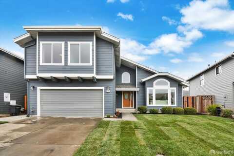 207 Marvilla Circle, Pacifica, CA 94044