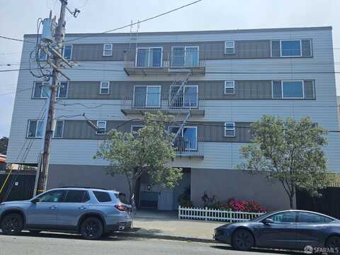 1220 La Playa Street, San Francisco, CA 94122