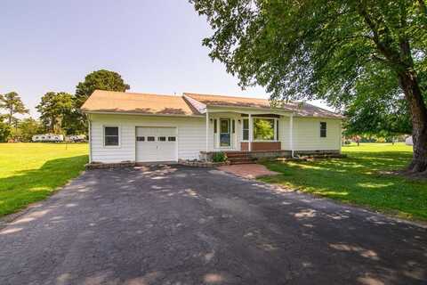 22347 CUSTIS STREET, WACHAPREAGUE, VA 23480
