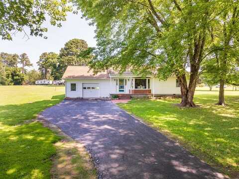 22347 CUSTIS STREET, WACHAPREAGUE, VA 23480