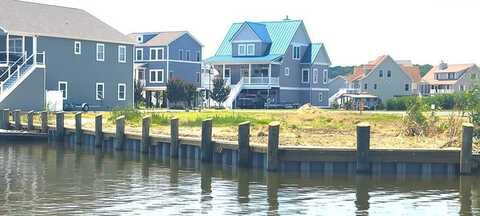 Lot 1347 ANCHOR CT, GREENBACKVILLE, VA 23356