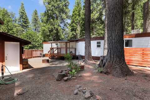 30763 Thumper Drive, Shingletown, CA 96088
