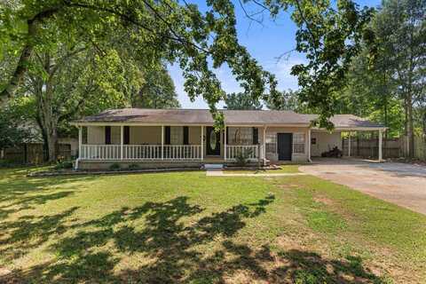 132 Meadow Grove Ln, Florence, AL 35633