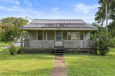 822 Ford Ave, Muscle Shoals, AL 35661
