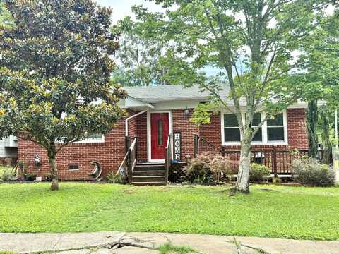 606 N Jefferson St, Tuscumbia, AL 35674