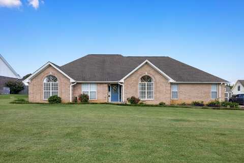 532 Oakview Cir, Killen, AL 35645