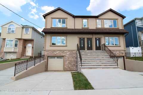 105 Perry Avenue, Staten Island, NY 10314