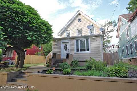 217-219 Fisher Avenue, Staten Island, NY 10307