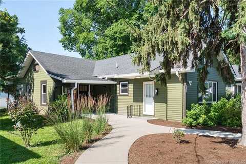 438 W Stansifer Avenue, Clarksville, IN 47129