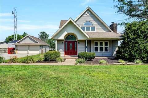 7325 High Jackson Road, Charlestown, IN 47111