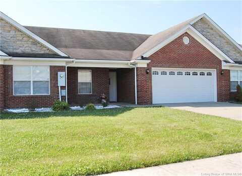 13804 Station Court, Memphis, IN 47143