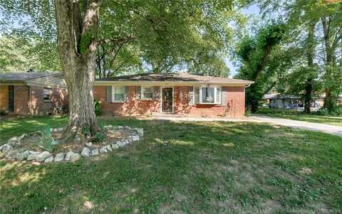 32 Beechwood Road, Jeffersonville, IN 47130